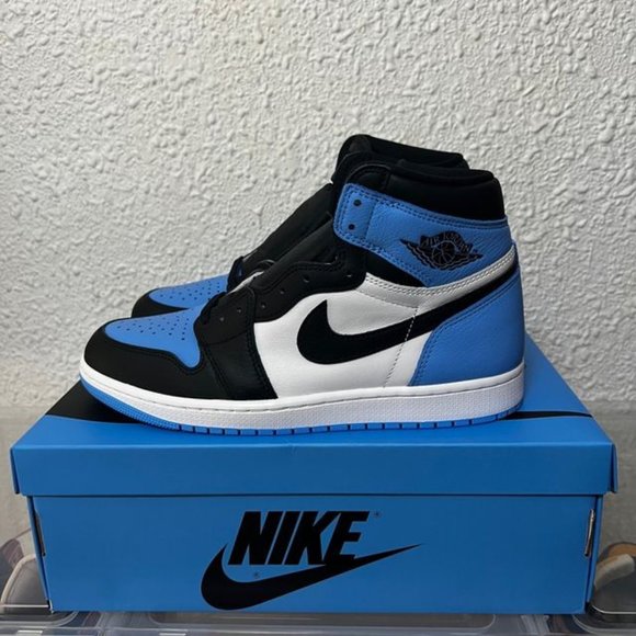 jordan Other - jordan 1 retro unc toe talla 44